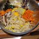 용산아이파크몰 용산 이마트 푸드코트 신상 한식집 &#39;한옥마을 전주비빔밥&#39; 후기