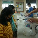 위량초등학교 이미지