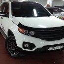 쏘렌토R 2011년65000km 흰색상 무사고 1420만원 판매합니다 이미지