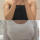 멍케어 | 신촌 팔 무한람스 2주차 후기, 오렌지케어와 멍, 둘레감소