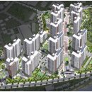 쌍용 더 플래티넘 광주 이미지