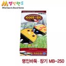체스보드게임