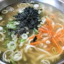 락빈칼국수 이미지