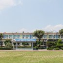 장흥용산중학교 이미지