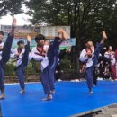 낭만 태권도장 이미지