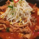 불여우닭발 이미지