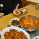 마포구 공덕 근처 점심 맛집 @굴다리식당 본점 내돈내산 후기 (제육볶음, 김치찌개, 계란말이)