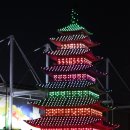 실내체육관 앞 이미지