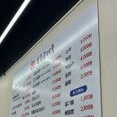 일등순대국 이미지