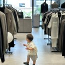 나들스토어 | 남양주 현대아울렛 디즈니스토어 후기 | 아기와 사진, 체험, 쇼핑까지