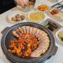 서평1길 | 광양 서천 맛집 추천 인생쭈꾸미&amp;보쌈