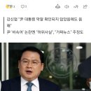 '건희사랑 회장 출신' 강신업, 유승민 징계청구 예고..."허위사실 유포" 이미지