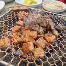 청계산화로구이 이미지