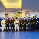 블랙벨트 체육관 이미지