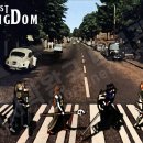 애비로드 이미지