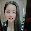 완전 미인이라 자청하는여인 이미지