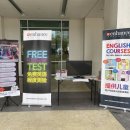 Come and check out our booth at the entrance of Strait Quay! 이미지