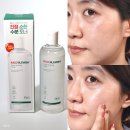 양  지 | 예비군 PX 화장품 추천 수분 진정에 좋은 닥터지 레드 블레미쉬 클리어 수딩 토너 군마트 가격, 후기