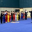 합기도·우슈 정도관 이미지