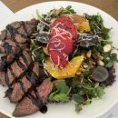 초산로 | [ 정읍 ] 수성동 브런치 맛집 ‘ 다시,올 ’ 다녀온 후기