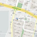 고산역 4번 출구 앞 이미지