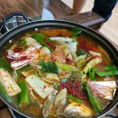 청송민물매운탕