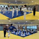 동아태권도스쿨 이미지