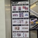 K-1 PC 김해5호점 | 니케 모르는 사람이 동대문 니케 팝업 간 후기 볼거리가 많았어요