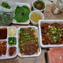 한대감상황족발 이미지