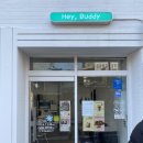중구 동인천카페 헤이버디(Hey, Buddy)