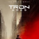 ＜트론: 아레스＞ 메인 예고편 이미지