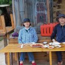 율지리 마을회관 이미지