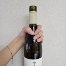 도그블랑 | 도그포인트 빈야드 소비뇽블랑 (DOGPOINT VINEYARD Sauvignon Blanc,2018) 후기