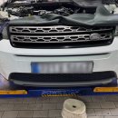 대성오토자동차부분 | 2018 랜드로버 디스커버리 스포츠 10만km 디젤 3종 흡기크리닝+DPF크리닝+인젝터 오버홀 패키지 수리...