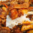 안동닭갈비 이미지