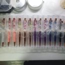 사막여우하바리움 이미지