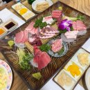 방배열린문화센터 택배함 | 내방역 참치맛집 ‘방배참치’ 특스페셜로 입안 가득 행복했던 참치 후기