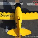 GEE BEE RACER EPO 80% ARF KIT (YELLOW) 이미지