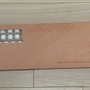 F108 | [전자기기|키보드] 독거미 풀배열 F108 (저소음바다축) 후기