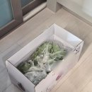향긋 | 쌈채소 추천! 강원도에서 직접 재배한 향긋한 곰취 후기