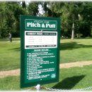 스텐리 파크 Pitch & Putt 싸게 골프칠 수 있는 곳 이미지