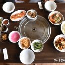 모양성숯불구이 이미지