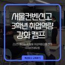 서울컨벤션고등학교 | [생성형 AI 활용 취업역량강화 캠프] 2025년 서울컨벤션 고등학교 3학년