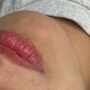 청주왁싱샵 헤브즈에서 인중왁싱 받은 후기