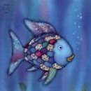 무지개물고기 이미지