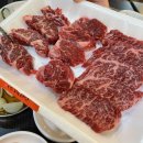합리적인 가격에 즐기는 남양주 한우 맛집 육설모