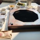 백석홀 화장실 이미지