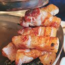 정읍 상동 삼겹살 맛집 고반식당, 1대1 그릴링으로 편안하게 식사 가능한 고기집