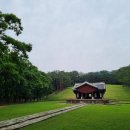 서울 헌릉(태종·원경왕후)과 인릉(순조·순원황후) 이미지