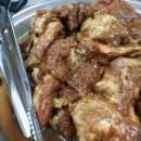 흥수갈비 이미지